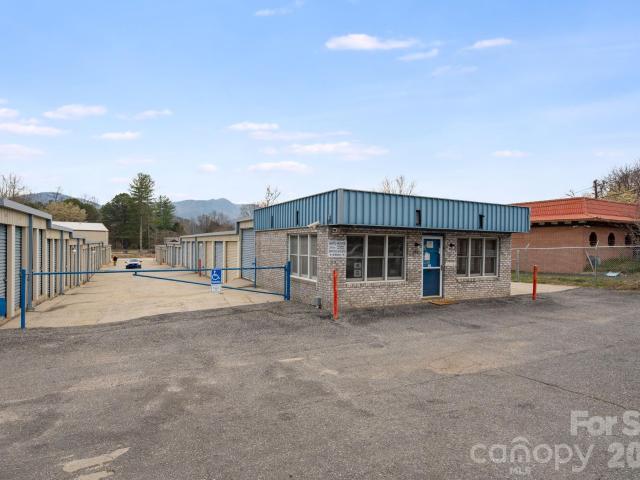 Commercial for sale in Black Mountain, North Carolina