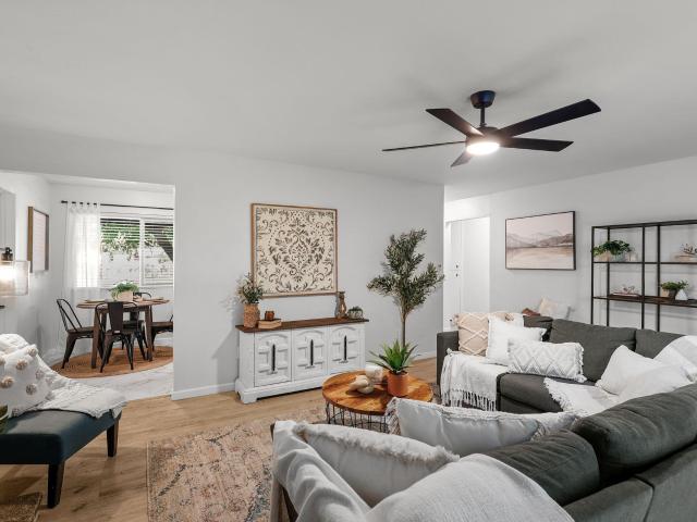 House for sale in Tehama, California