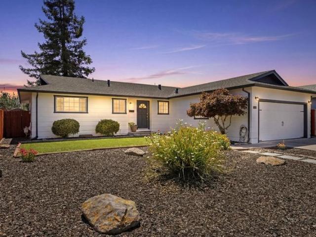 House for sale in Petaluma, California