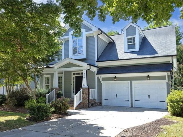 House for sale in Wake, North Carolina