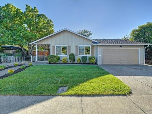 House for sale in Solano, California