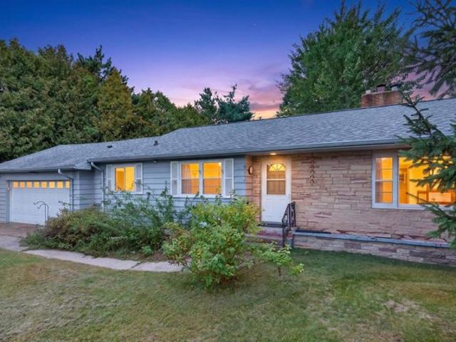 House for sale in Nekoosa, Wood County