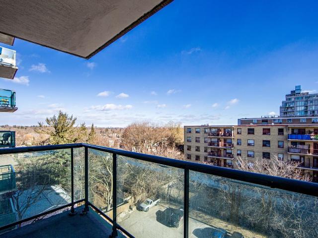 Apartment for rent in Don Valley West, Toronto