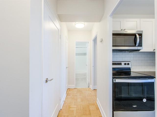 Apartment for rent in Don Valley West, Toronto