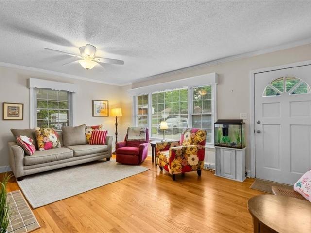 House for sale in Asheboro, North Carolina
