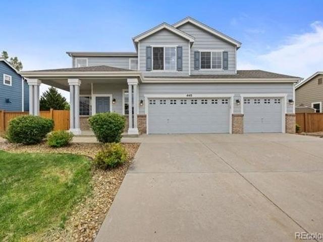 House for sale in Dacono, Colorado