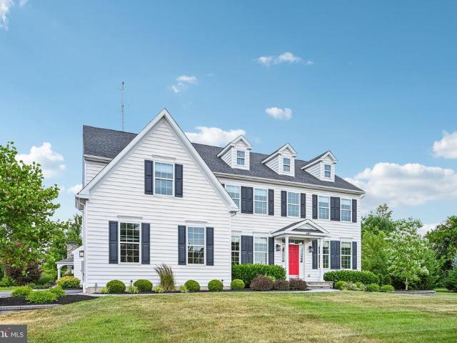 House for sale in Bucks, Pennsylvania