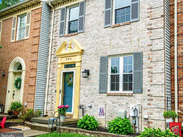 Townhouse for sale in Bel Air