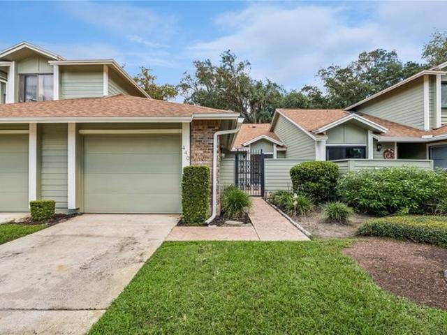 Townhouse for sale in Longwood, Seminole County
