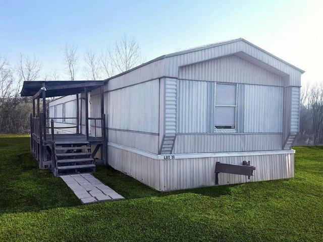 House for sale in Natchitoches, Louisiana