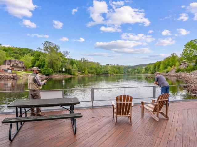 Condo for sale in Branson, Missouri