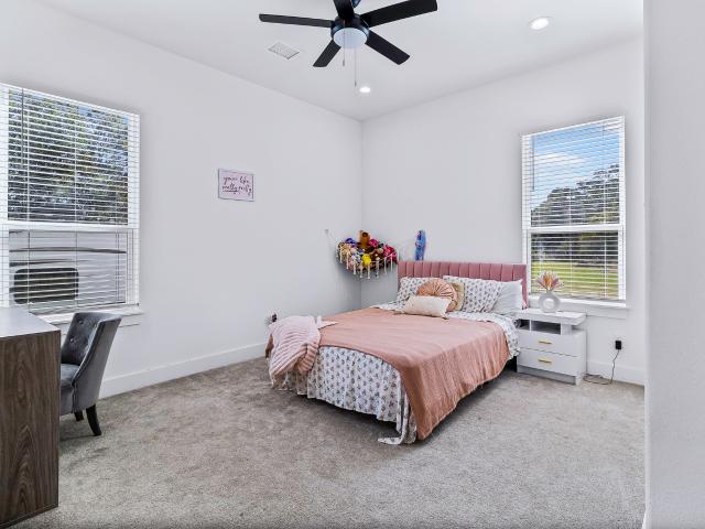 House for sale in Shepherd, Texas
