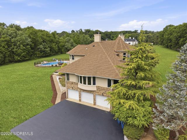 House for sale in Monmouth, New Jersey