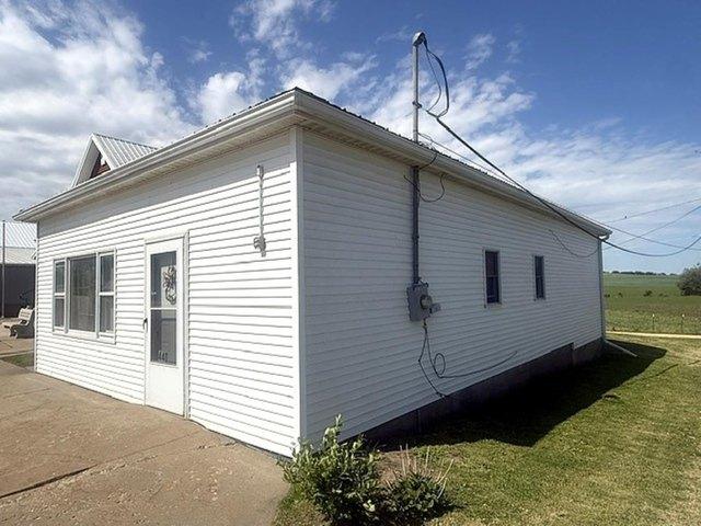 House for sale in Miles, Iowa
