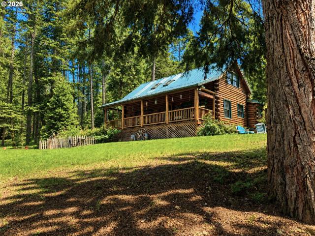 House for sale in Oregonia