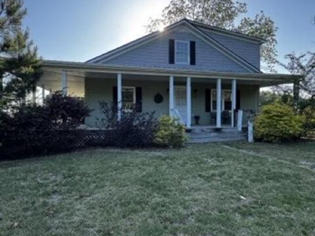 House for sale in Beulaville, North Carolina