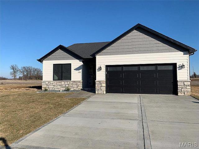 Land for sale in Freeburg, Illinois