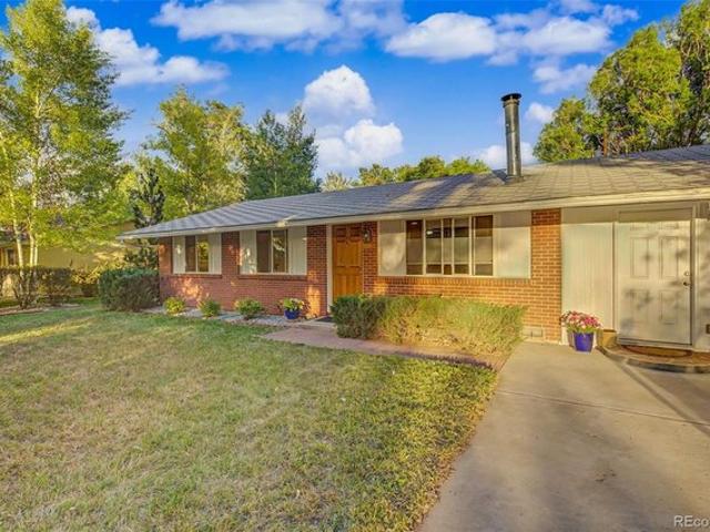 House for sale in Niwot, Colorado