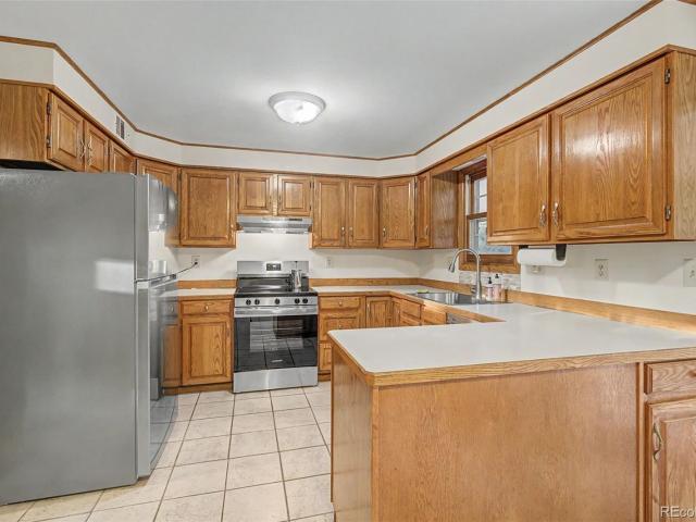 House for sale in Niwot, Colorado