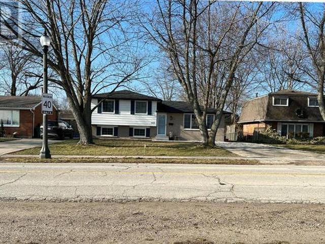 House for sale in Ontario