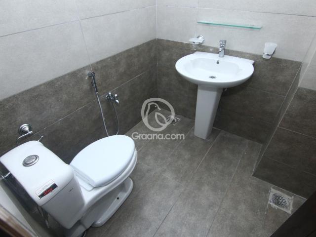 Apartment for sale in Islamabad Capital Territory