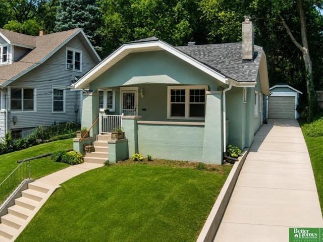 House for sale in Council Bluffs, Iowa