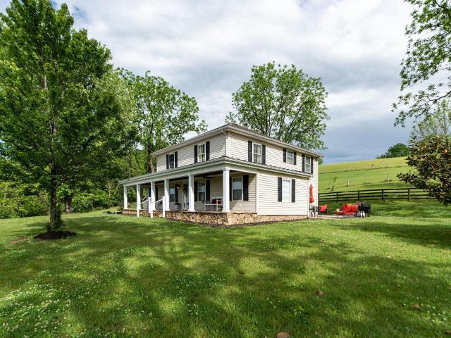 House for sale in Virginia