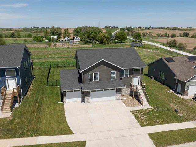 House for sale in Riverside, Iowa