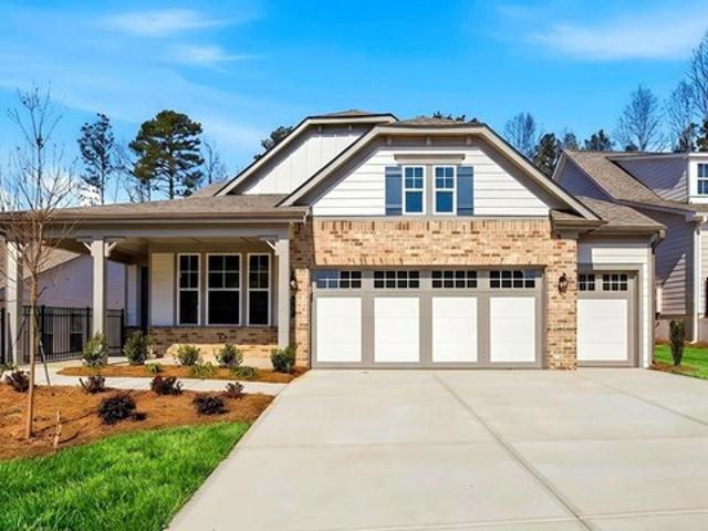 House for sale in Hoschton, Georgia