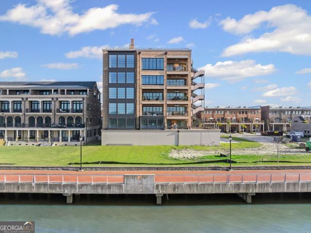 Condo for sale in Savannah, Georgia