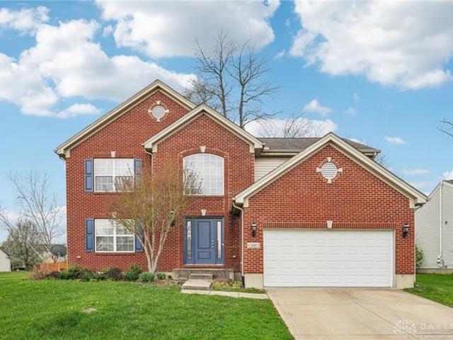 House for sale in Xenia, Ohio