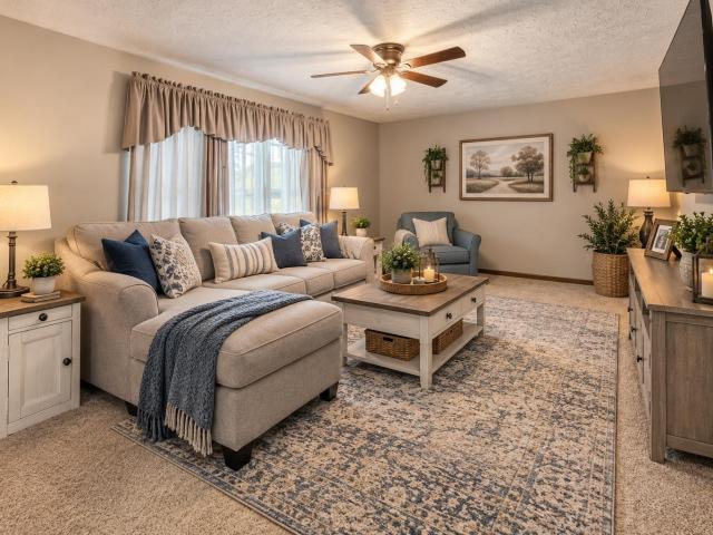 House for sale in Jasper, Dubois County