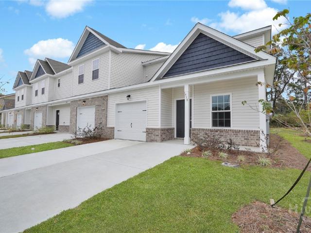 Townhouse for sale in Pooler