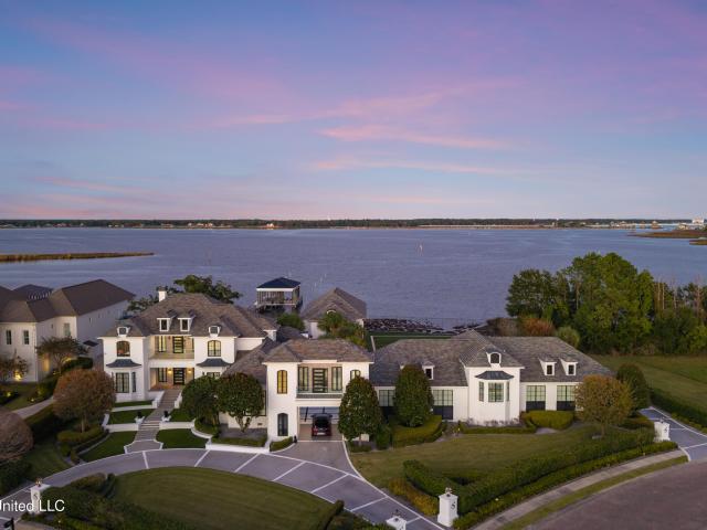 House for sale in Biloxi, Mississippi