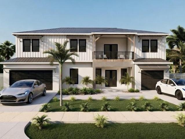 House for sale in North Palm Beach, Florida