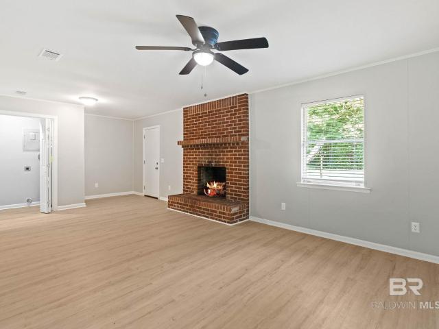 House for sale in Flomaton, Alabama