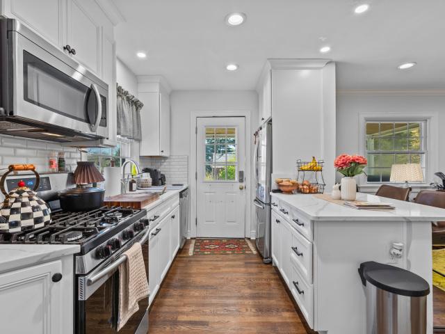 House for sale in Lexington, Kentucky
