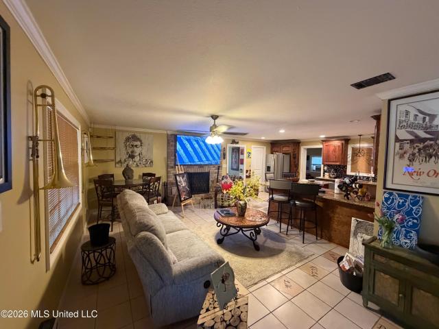 House for sale in Monticello, Mississippi