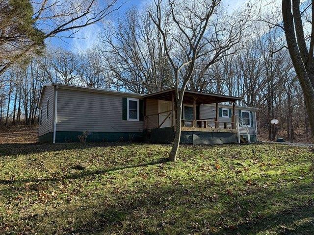 House for sale in Herod, Illinois