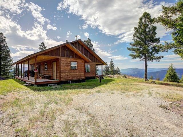 House for sale in Montana