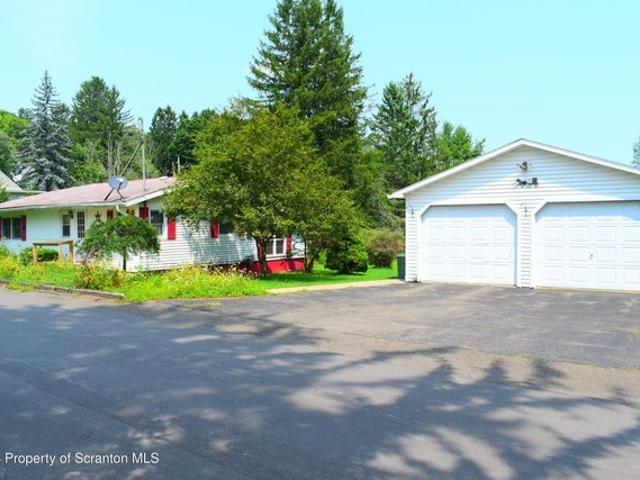 House for sale in Montrose, Pennsylvania