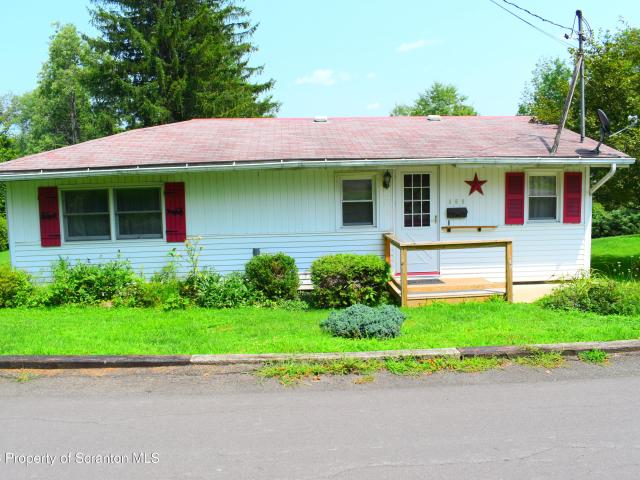 House for sale in Montrose, Pennsylvania