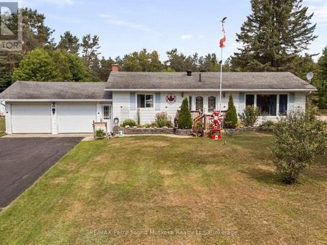 House for sale in Sundridge, Ontario
