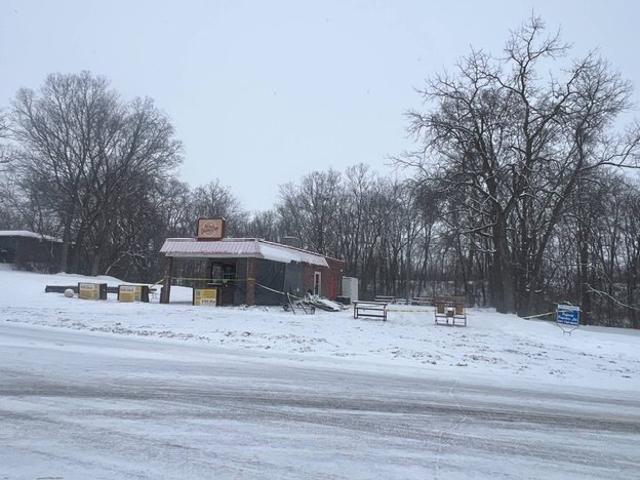 House for sale in Lamoni, Iowa