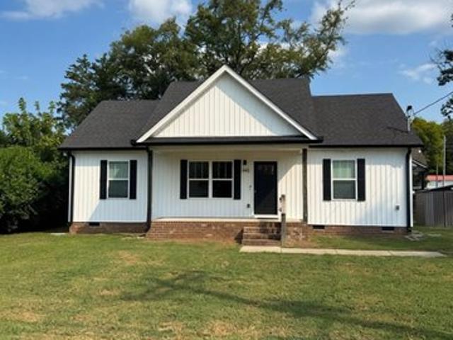 House for sale in Tennessee