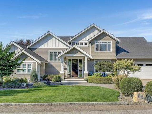 House for sale in Winfield, British Columbia