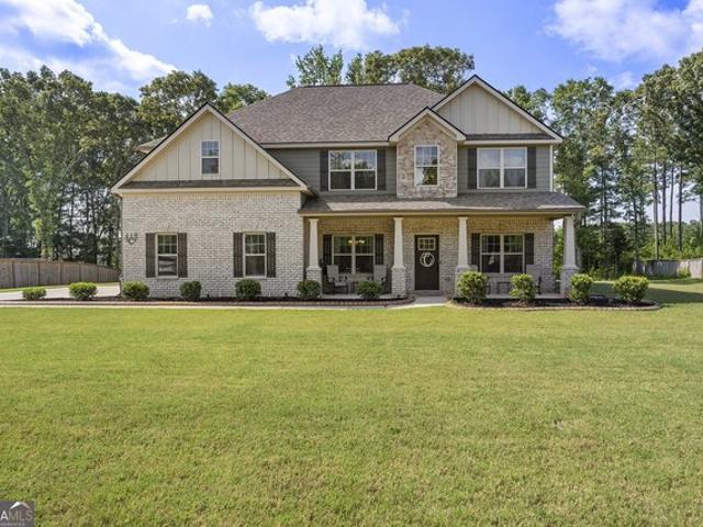 House for sale in Forsyth, Georgia