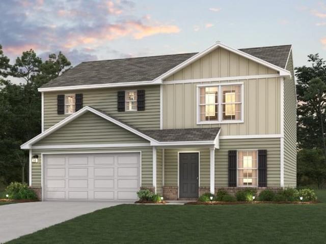 House for sale in Albertville, Alabama