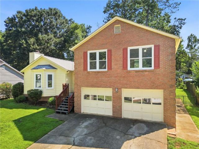 House for sale in Lawrenceville, Georgia