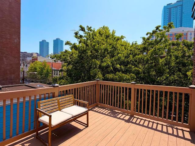 Condo for sale in Hudson, New Jersey